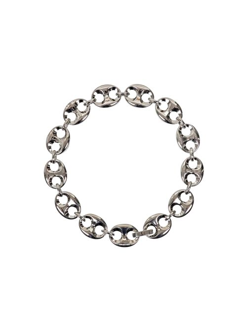 Collana in maglia marina Liviana Conti | A5SJ09Z07-0